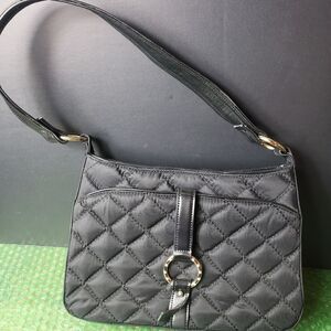 Quilted fabric vintage 